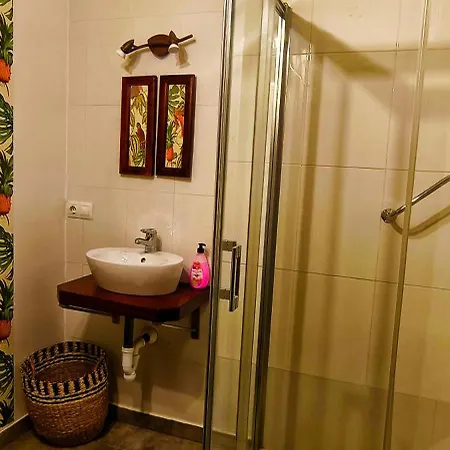 Appartement Lucia - Buganvillas *
