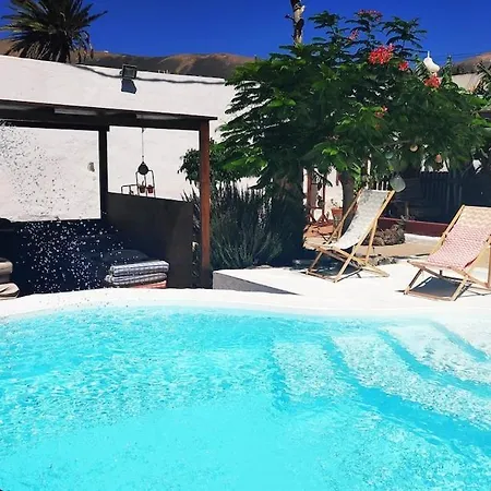 Appartement Lucia - Buganvillas Tías