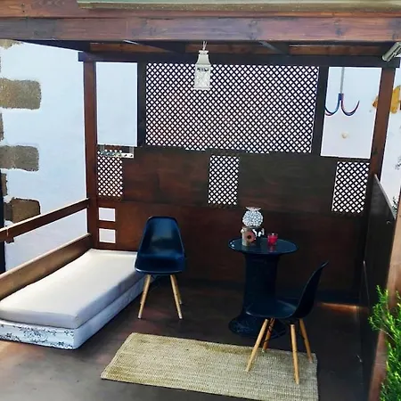 Lucia - Buganvillas Daire