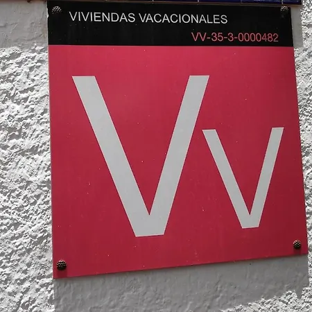 Lucia - Buganvillas Daire *