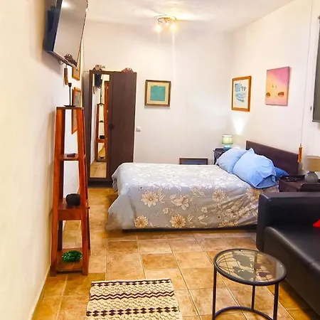 Daire Lucia - Buganvillas Tías