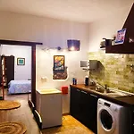 Lucia - Buganvillas Apartmán