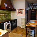 Lucia - Buganvillas Apartmán Tías