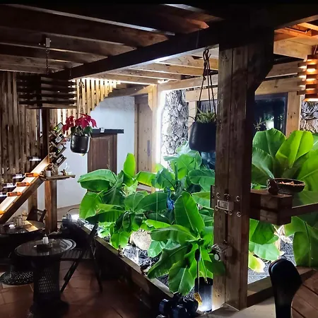 Lucia - Buganvillas Апартаменты